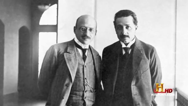 [HD] Documentary: Life of Albert Einstein смотреть онлайн