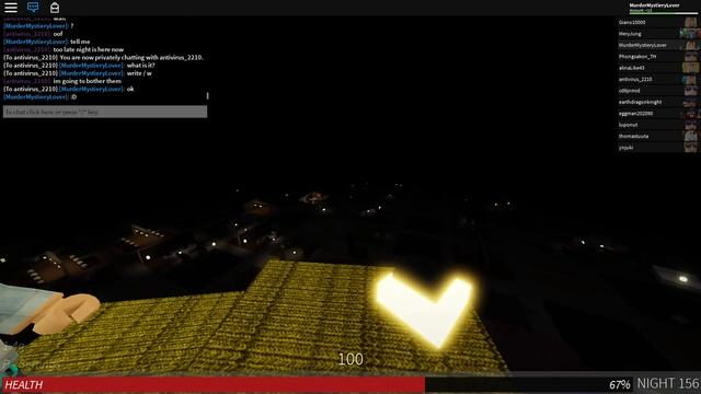 We finally hit 100 beds! - Roblox SCP 3008 ( part 2 ) смотреть онлайн
