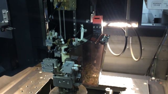 В гостях у HAAS и BOX39 !