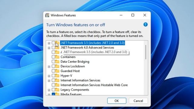 How to install microsoft net framework 4.8 on windows 10 | enable .NET Framework 3.5 смотреть онлайн