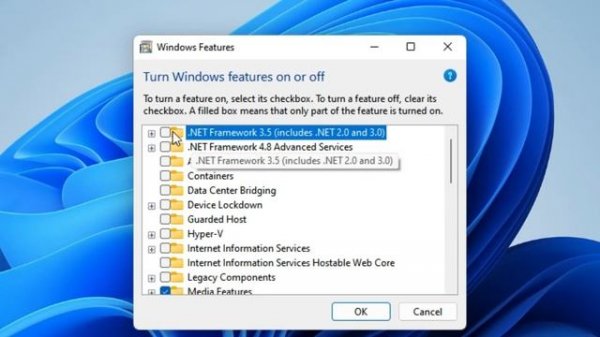 How to install microsoft net framework 4.8 on windows 10 | enable .NET Framework 3.5