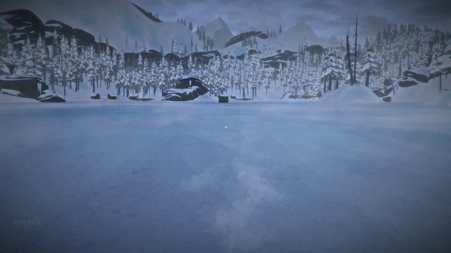 The Long Dark Gameplay / Let's Play (S-1) -Part 3- "Food Poisoning" смотреть онлайн