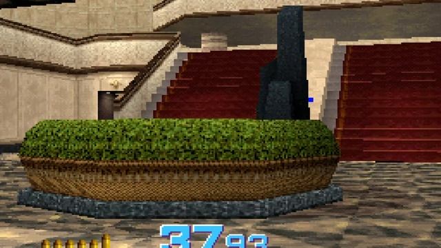 Time Crisis [PS1] Longplay Walkthrough Playthrough Full Movie Game [4K60ᶠᵖˢ UHD?] смотреть онлайн