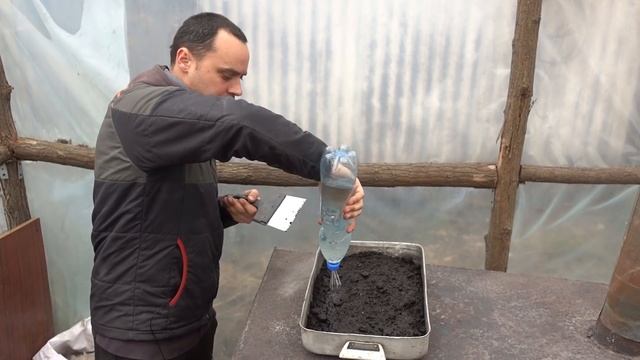 ОБРАБОТКА ПОЧВЫ ПЕРЕД ВЫСАДКОЙ РАССАДЫ смотреть онлайн