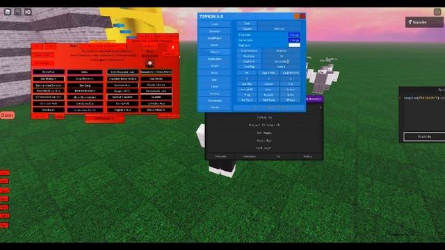 roblox require script showcase rare смотреть онлайн