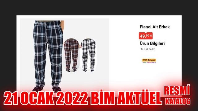 21 OCAK 2022 BİM'DE NELER VAR? Aktüel Ürünler, Resmi Katalog! смотреть онлайн