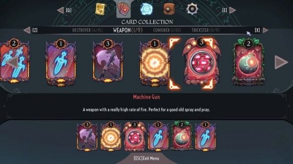 The Knight Witch - Walkthrough Gameplay (No Commentary) - AYS