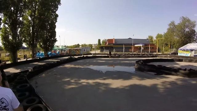 Заезд за 1 место смотреть онлайн