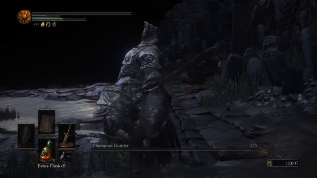 Why you don't get greedy in DARK SOULS III смотреть онлайн