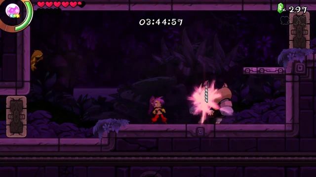 Let's Play Shantae And The Seven Sirens [BLIND] | Pt. 23 "Pit and the Pendulums" смотреть онлайн