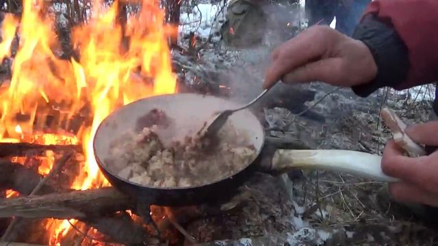 И снова открытие зимнего сезона \ Второй лёд 2020 - 2021 \ Часть 2 смотреть онлайн