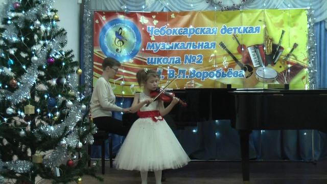 Мазурка Ларина Василиса смотреть онлайн