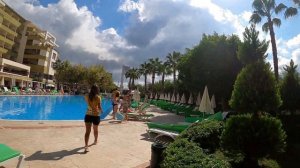 MIAROSA INCEKUM BEACH 5* - ОБЗОР ОТЕЛЯ ОТ ТУРАГЕНТА - 2021