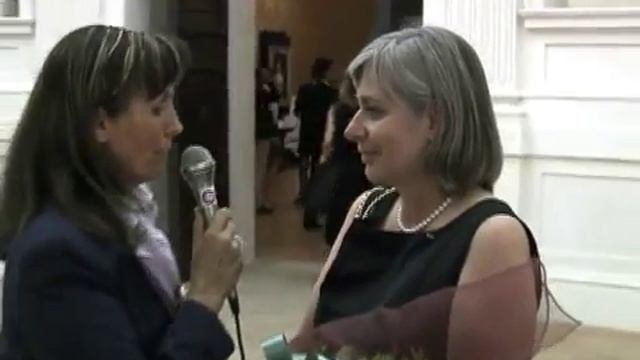 Musei & Mostre 0011 Riapertura Palazzo Barberini смотреть онлайн