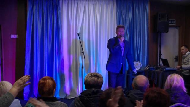 "До Свиданья".Cover by Николай Садчиков. смотреть онлайн