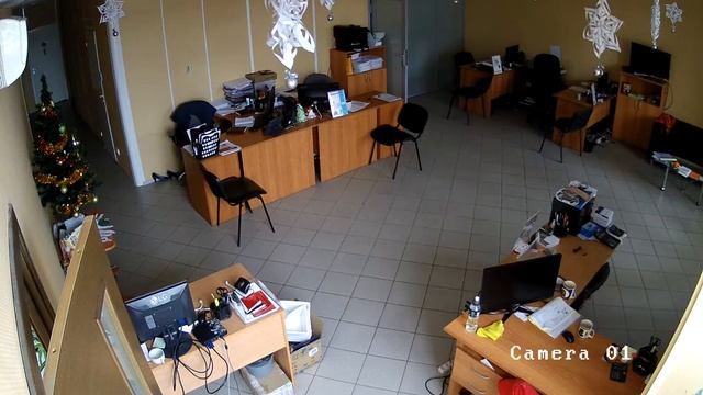 IP видеокамера DS-2CD2432F-IW день смотреть онлайн