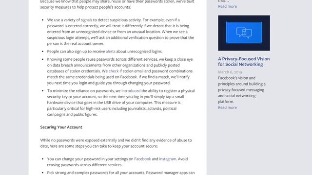 ЗАБАНЬТЕ УЖЕ FACEBOOK - ОНИ ОПАСНЫ | КУДА БЕЖАТЬ? смотреть онлайн