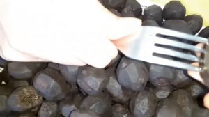 Ընկույզի մուրաբա։ Варенье из грецких орехов. Walnut jam