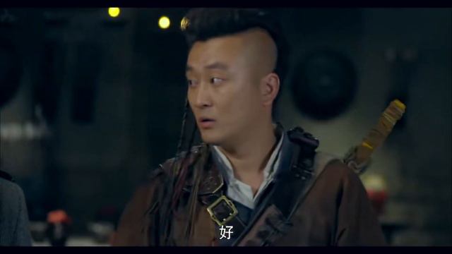 【抗日】4個日軍強暴落單美女，逼的美女咬舌自盡，氣的日軍準備屠村 抗日丨KungFu смотреть онлайн