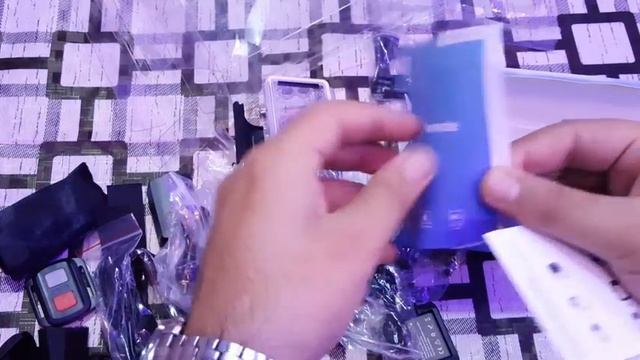 Eken H9R Unboxing & Full Review | Best 4K Action Cam for Rs 3,000 Hindi смотреть онлайн
