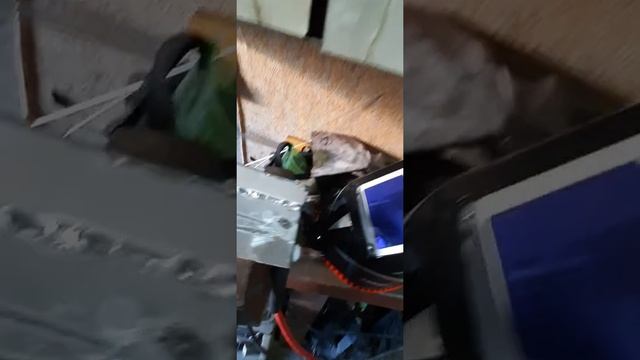 Купил новый баллон аргона. Не чернит! смотреть онлайн