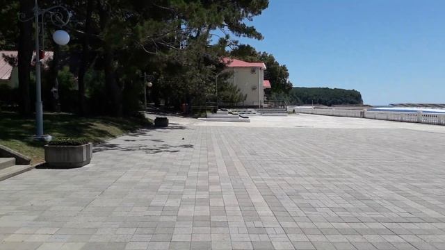 Сколько лет детскому лагерю Орлёнок. Где находится. С чего начинался. смотреть онлайн