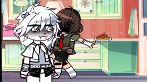 И пельмешки А! Пельмешки Ах! || Меме || Me and Male!Y/N