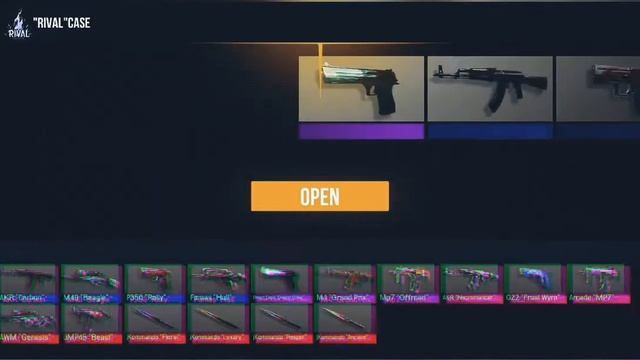 Баг в симулятор кейсов в so2 смотреть онлайн