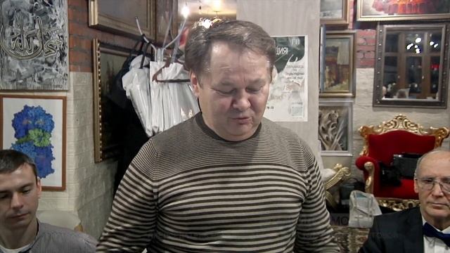 В НКТМ ПРОШЛО ГЛАВНОЕ ЗАСЕДАНИЕ УХОДЯЩЕГО ГОДА! НКАТ ДОМОДЕДОВО ПОДНИМУТ НА НОВЫЙ УРОВЕНЬ!