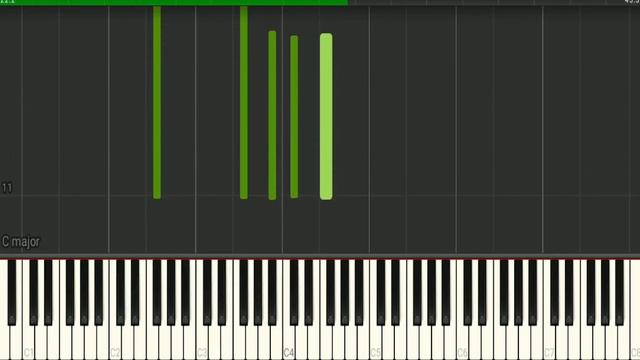 FREE PIANO SAMPLE FOR LO-FI #2 смотреть онлайн