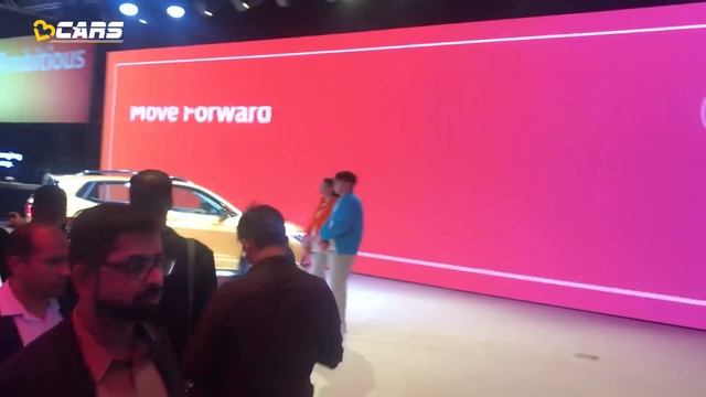 2020 Auto Expo Cars India (Top 30) | New Brezza, Triber AMT, New Creta, Tata HBX, Kia Sonet | V3Car смотреть онлайн