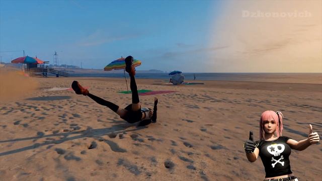 How To Install ? GTA 5 Mod BikeLife (Motorcycle Stunts & Tricks) | 4K Video HD