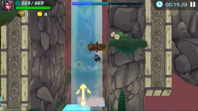 Jetpack fighter part 1 смотреть онлайн