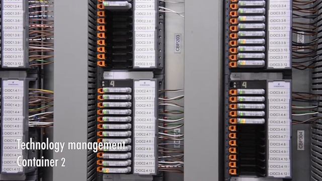 Millenium Technologies - Plasma gasification mobile unit смотреть онлайн