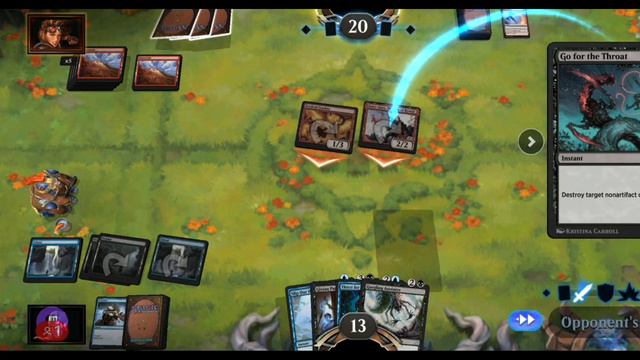 🤞 Grixis 💀💧🔥 deck na descrição 😉👍 смотреть онлайн