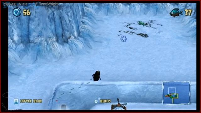 Defendin De Penguin [2] - Play Together