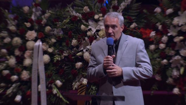 Funeral смотреть онлайн