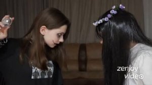 Клип:꧁ اБаку Непетаا꧂