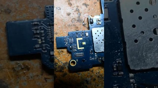 samsung A02 (a022f) overheating solution done By imran gsm смотреть онлайн