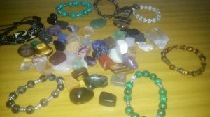 Агат. Магические и лечебные свойства.