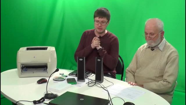 Периферийные устройства смотреть онлайн