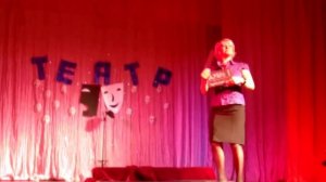 ЭВС о современном КИНО  невероятным образом обретенное видео - 2011й г.