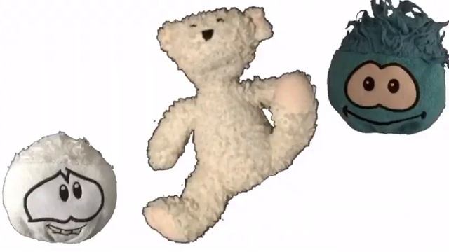 Wholesome Bears Dancing (Roblox Bear Alpha) смотреть онлайн