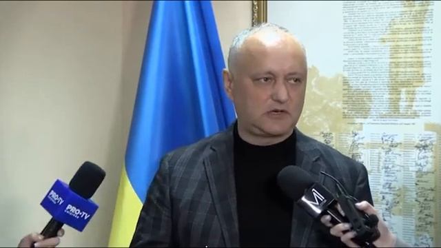 Уголовное дело из-за медсправки - вот уровень юстиции Майи Санду под флагами и лозунгами ЕС смотреть онлайн