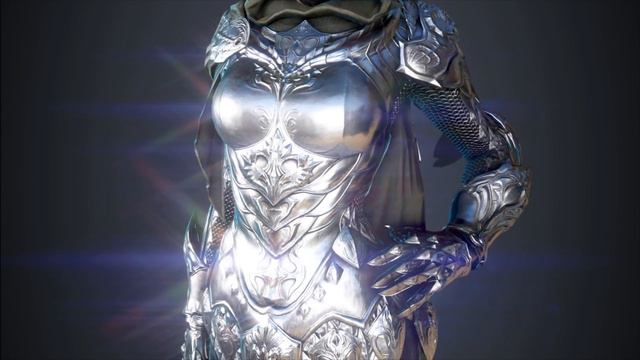Black Desert Online - Pearlshop Update (January 9th, 2019) [KR] смотреть онлайн