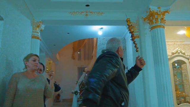 Новый Армянин /Выписка из роддома смотреть онлайн