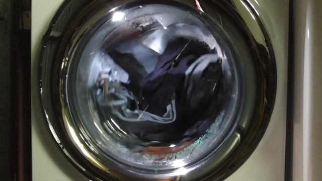 Haier SuperDrum HWD100-BD1499U1N - Baumwolle / Cotton 60°C part 3 смотреть онлайн