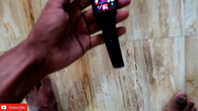 Leap of Faith for Amazfit Gts 3 Smart Watch. смотреть онлайн