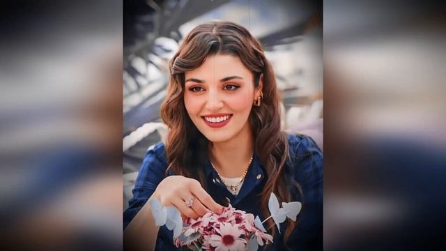 "La confesión de Hande Erçel que conmocionó al mundo de las revistas:'Me arde el corazón'" смотреть онлайн