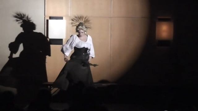 Episode 42: D20 Burlesque at DexCon 16 (Anja Keister) (Possibly NSFW) смотреть онлайн